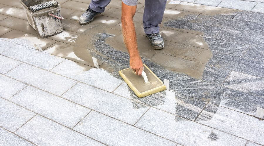 Expert flood damage restoration services in Jefferson Valley, NY